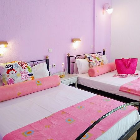 Orion Apartments Mália Kültér fotó