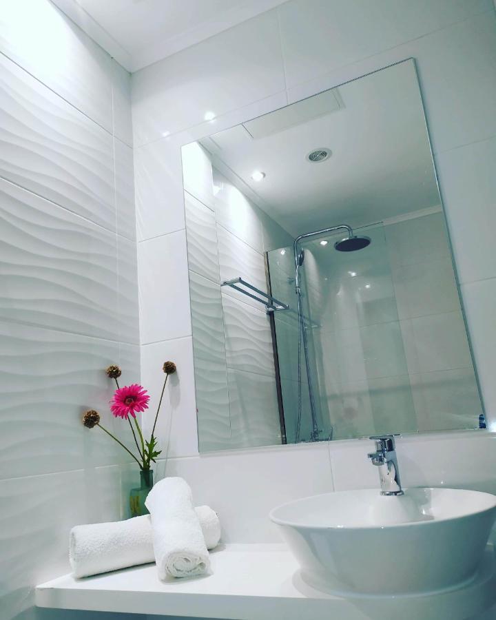 Orion Apartments Mália Kültér fotó
