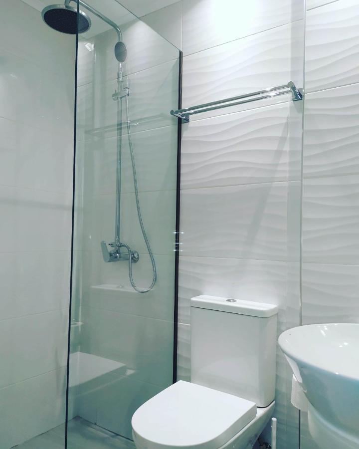 Orion Apartments Mália Kültér fotó