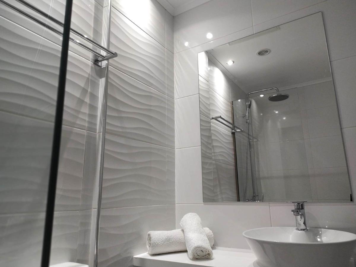 Orion Apartments Mália Kültér fotó