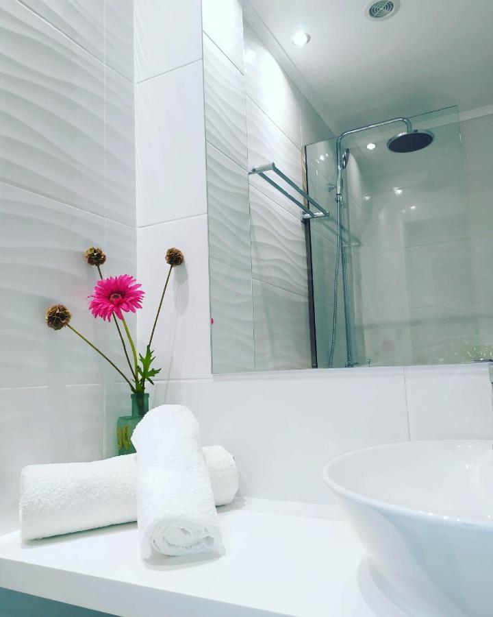 Orion Apartments Mália Kültér fotó