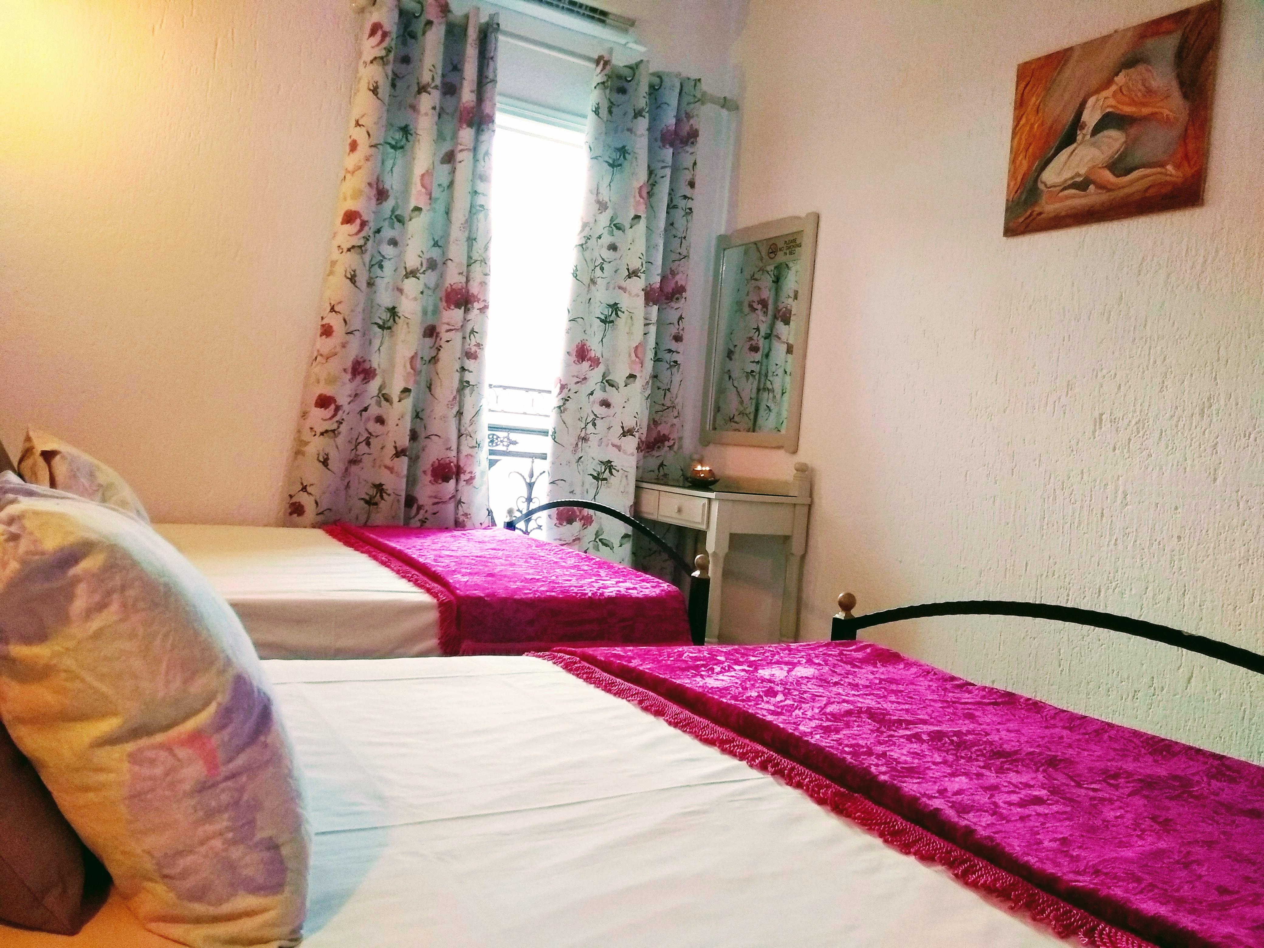 Orion Apartments Mália Kültér fotó