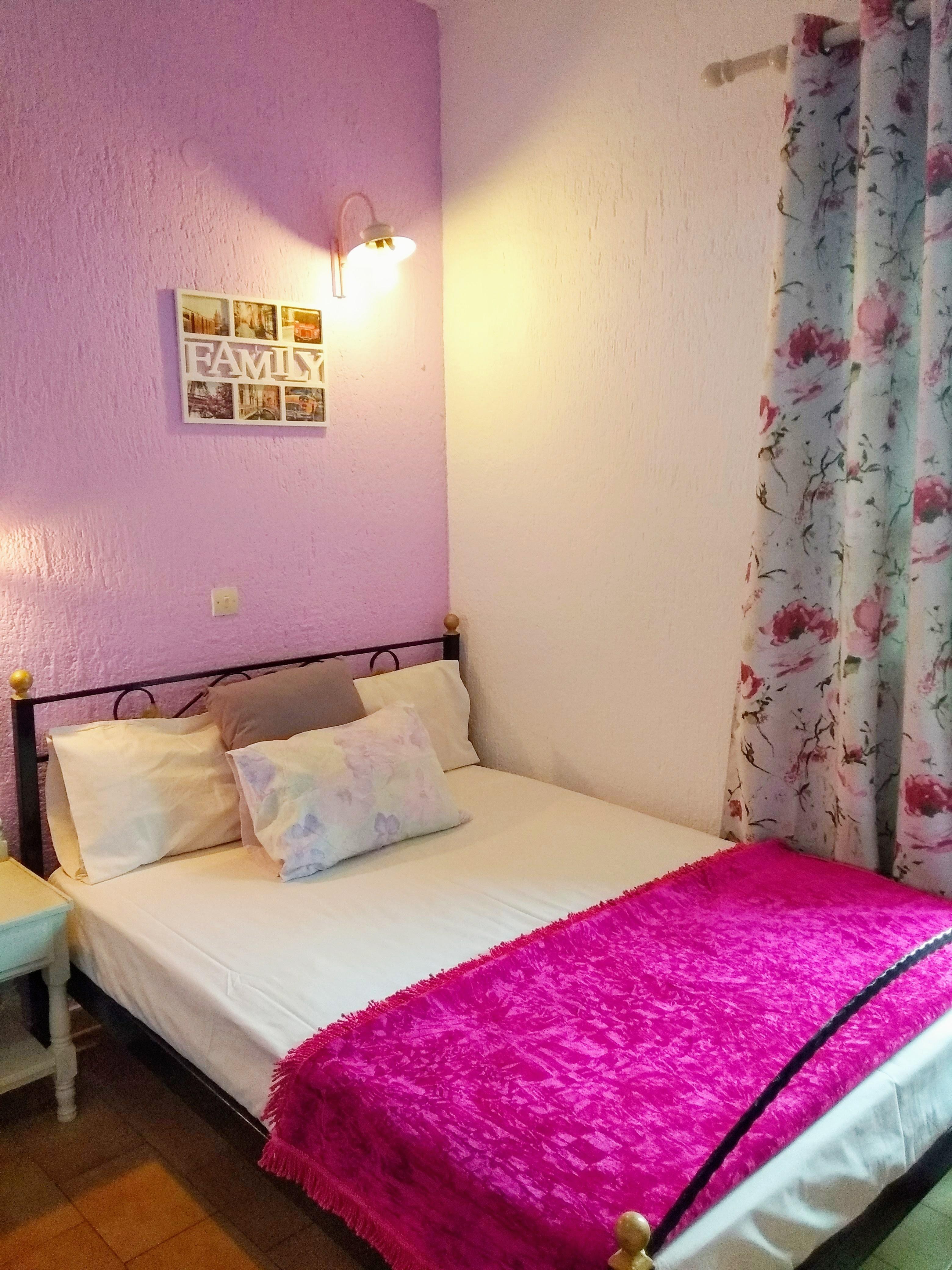 Orion Apartments Mália Kültér fotó