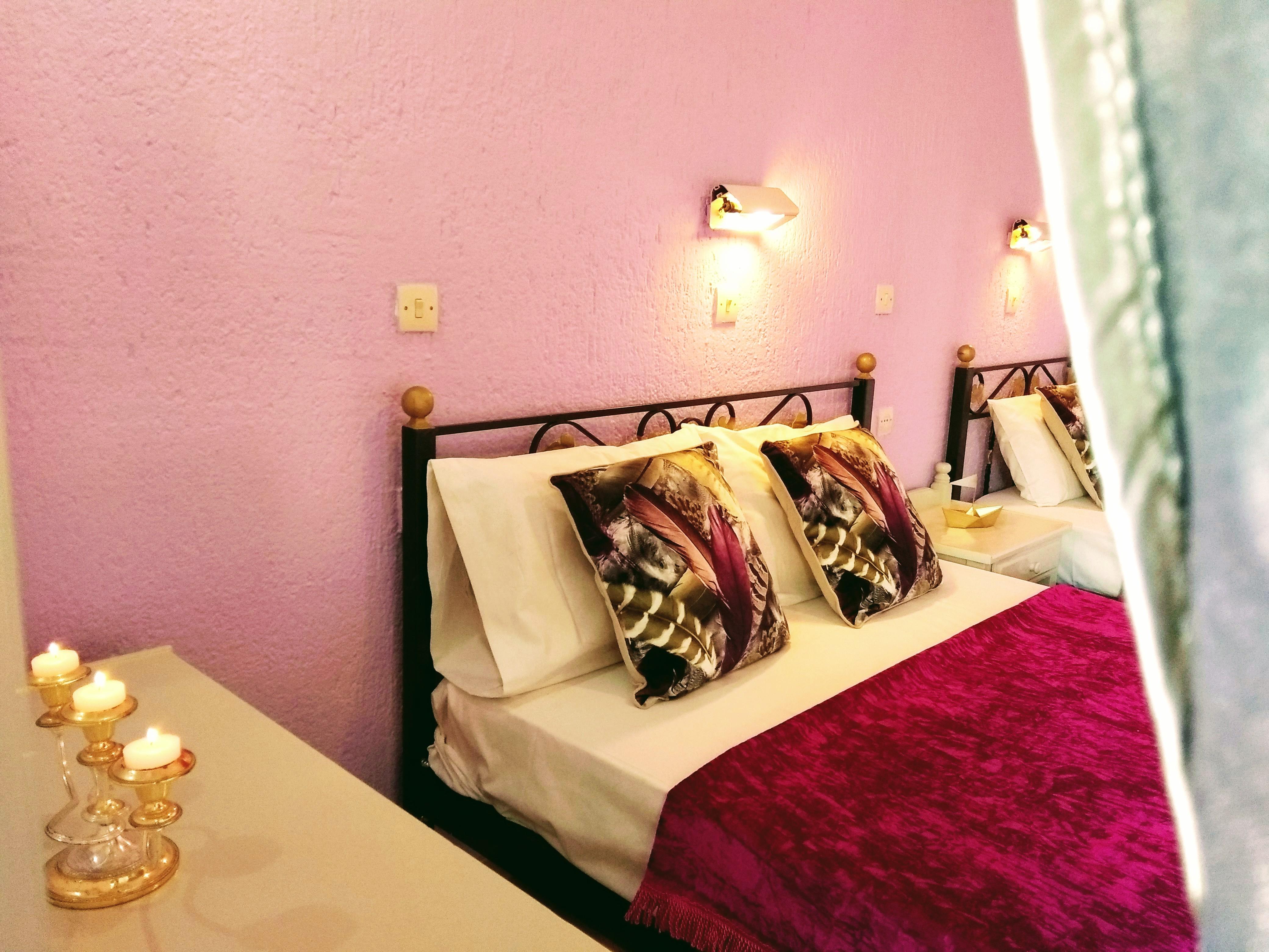 Orion Apartments Mália Kültér fotó