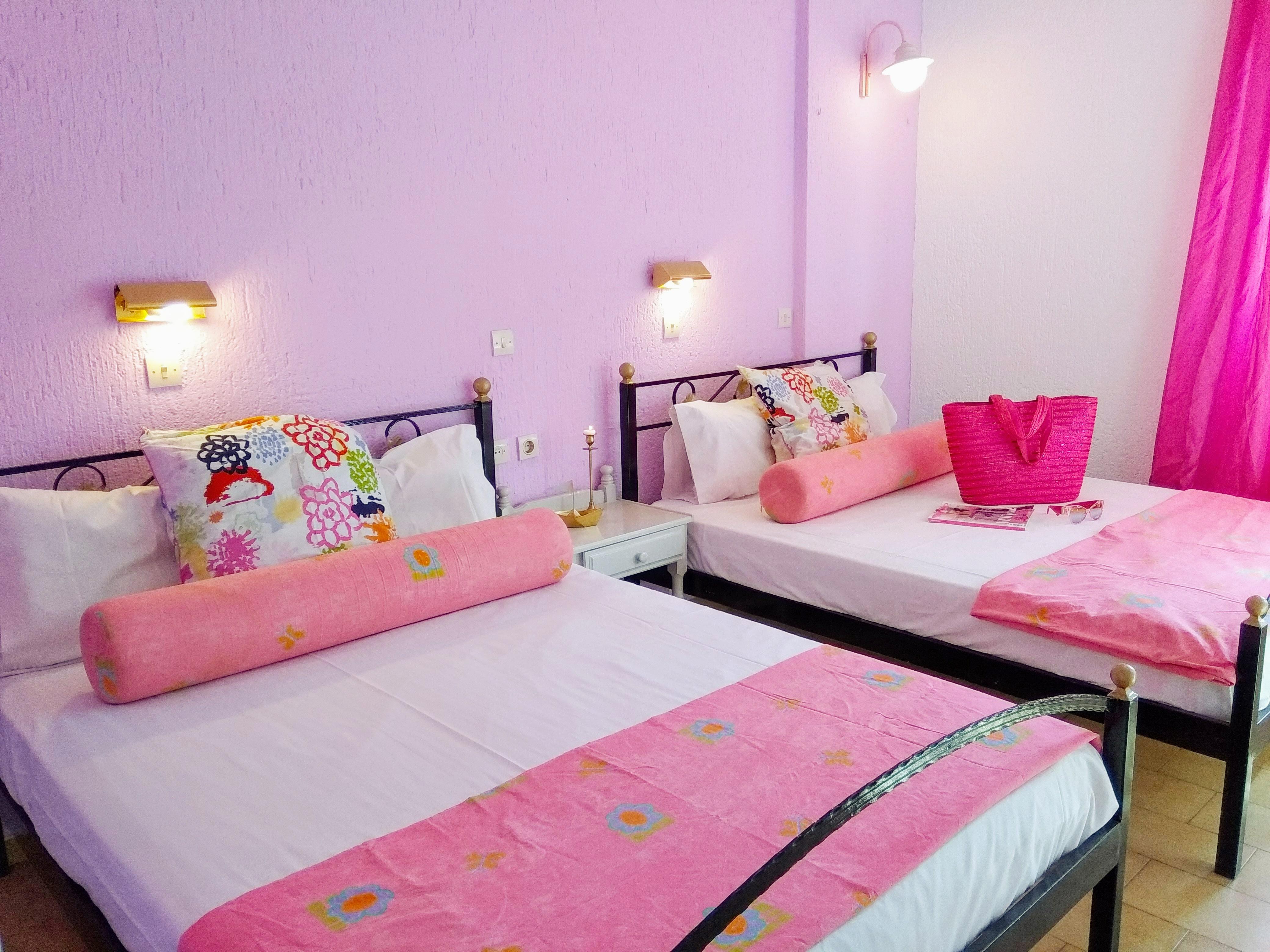 Orion Apartments Mália Kültér fotó