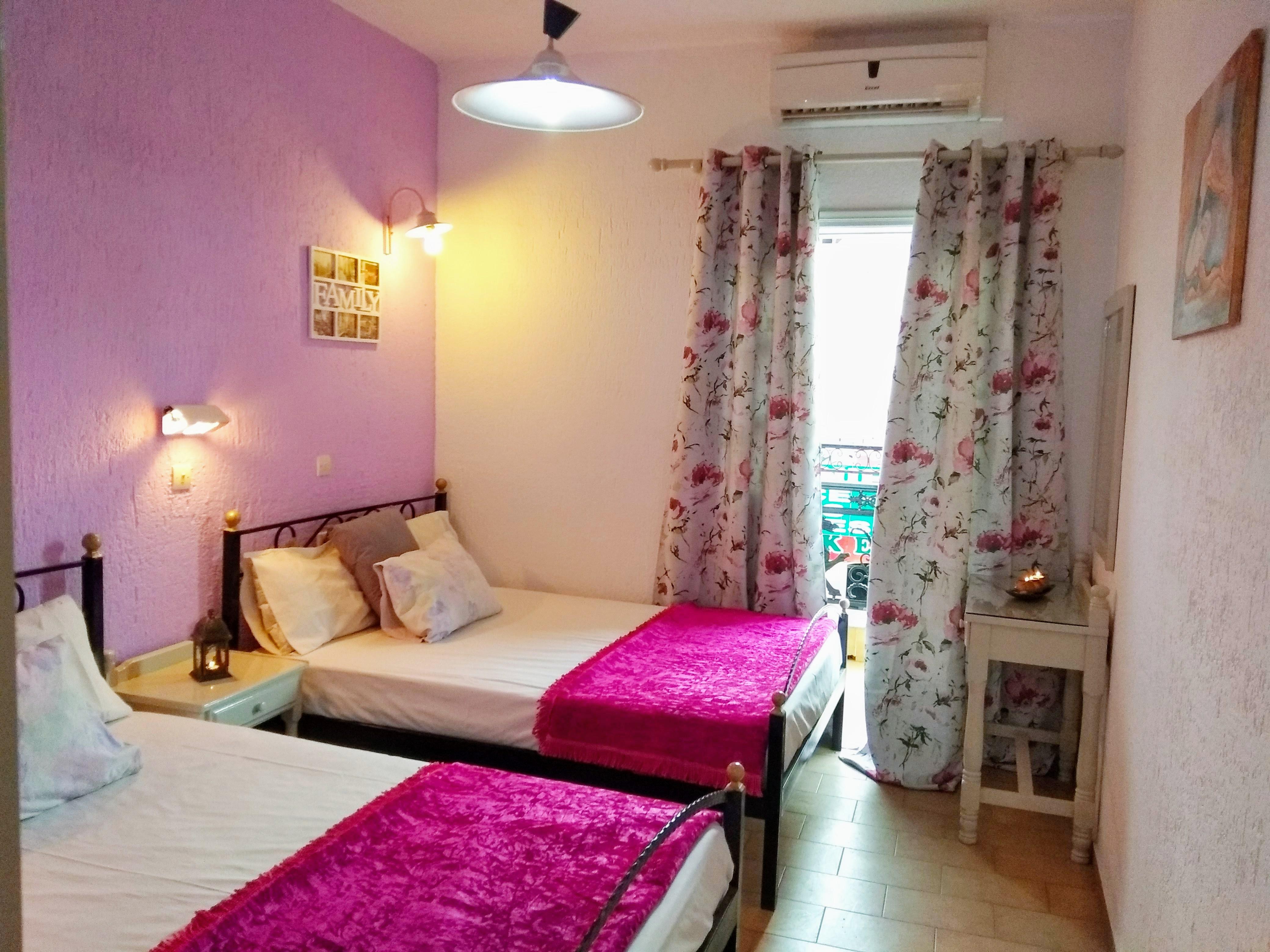 Orion Apartments Mália Kültér fotó