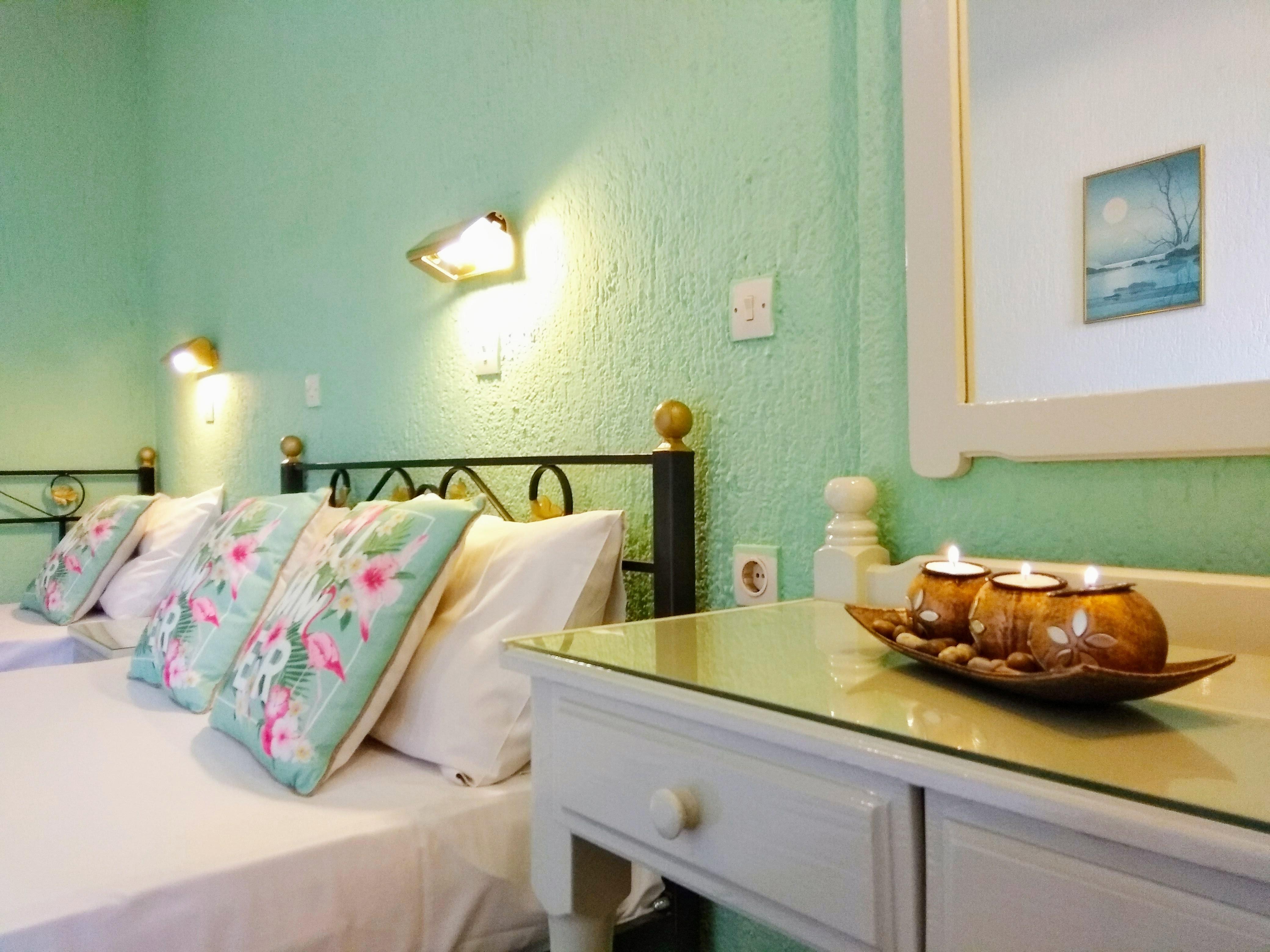 Orion Apartments Mália Kültér fotó