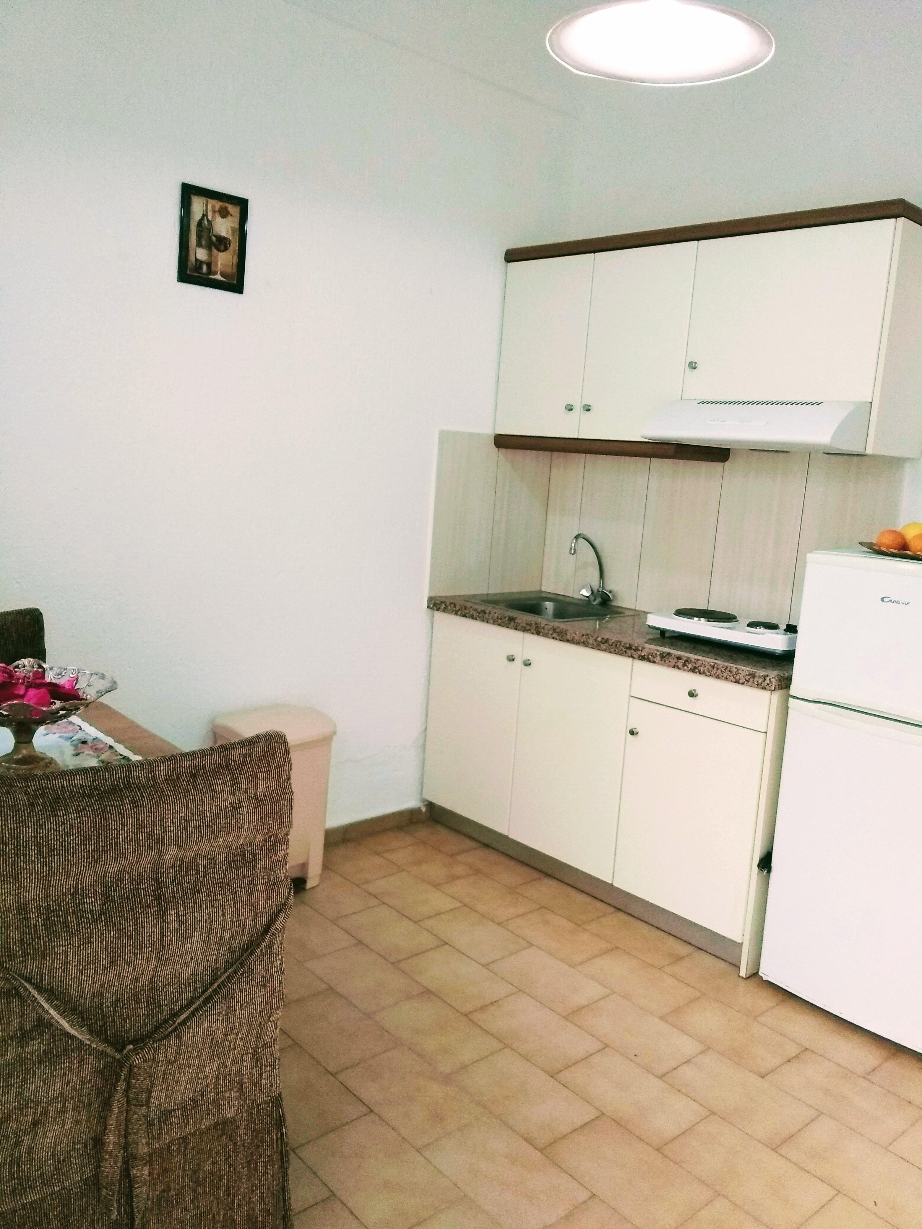 Orion Apartments Mália Kültér fotó