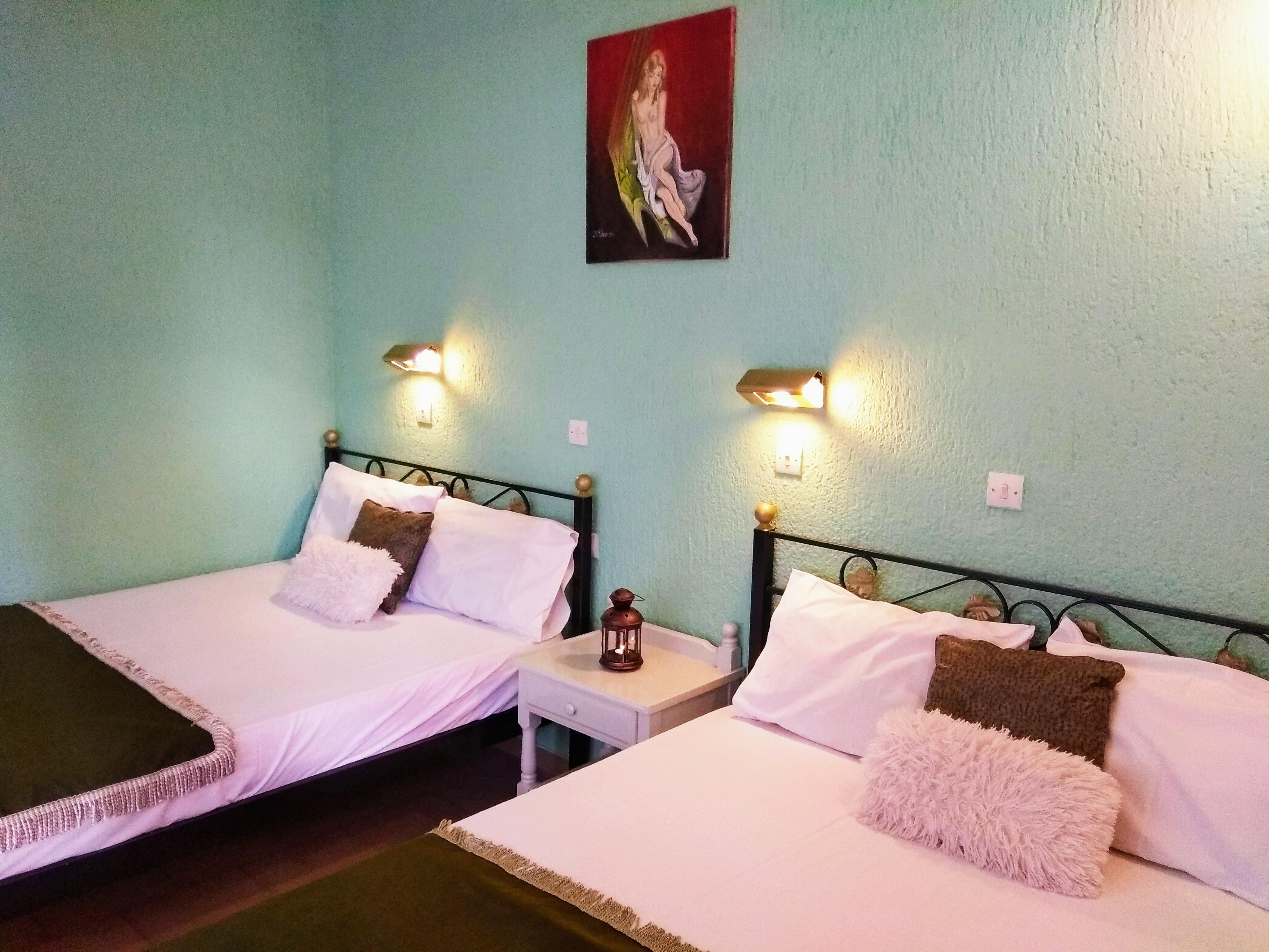 Orion Apartments Mália Kültér fotó