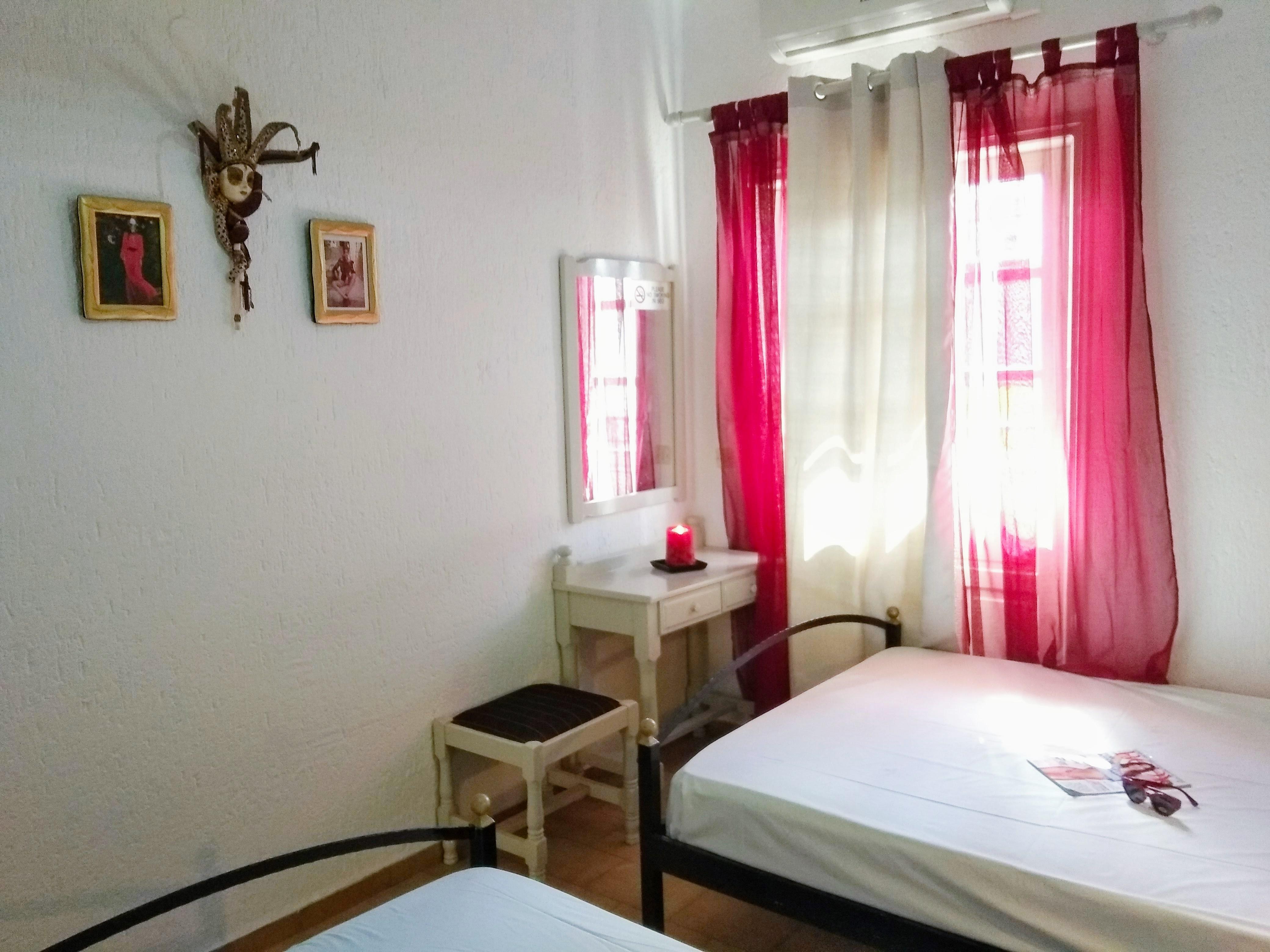Orion Apartments Mália Kültér fotó