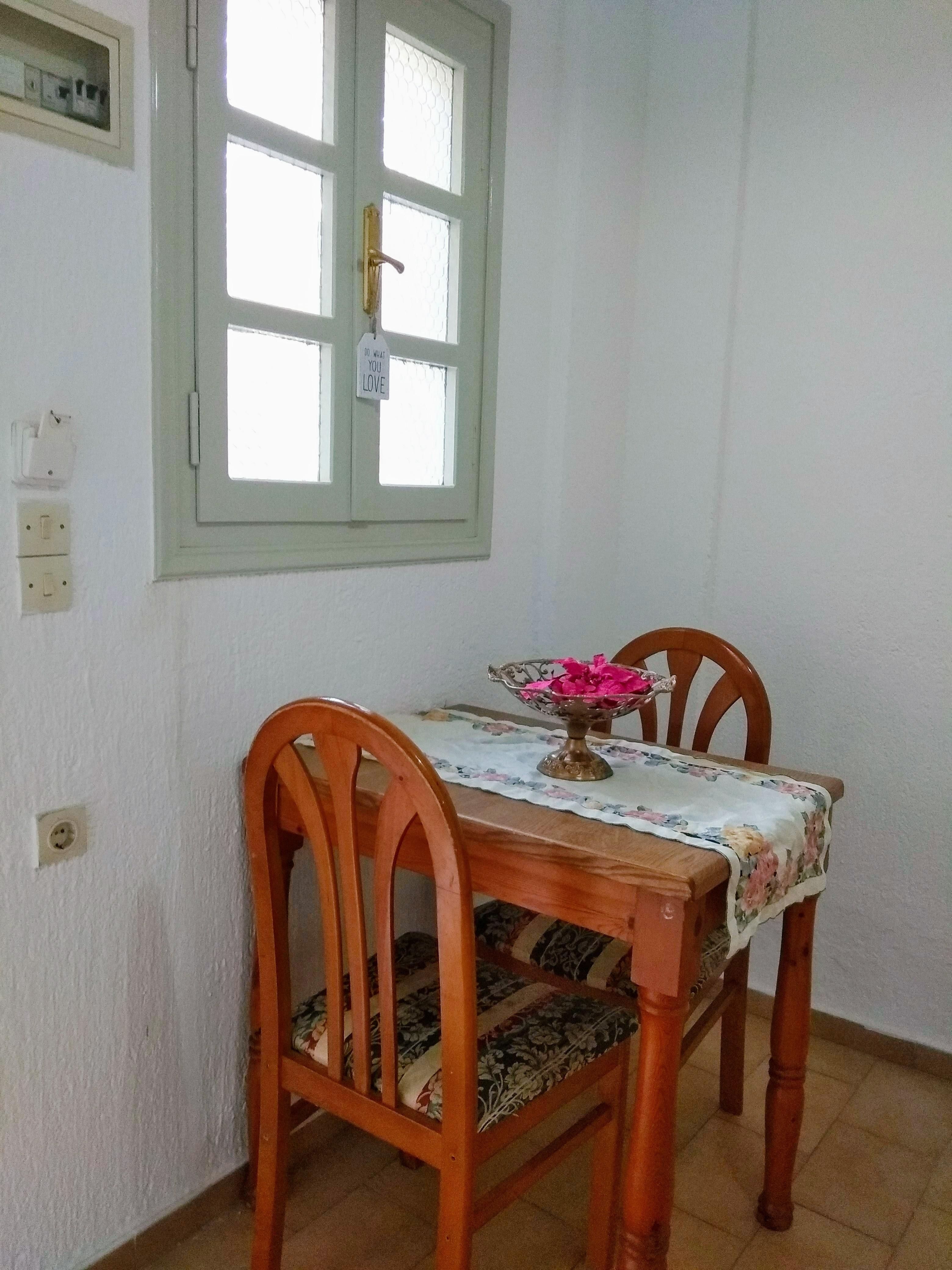 Orion Apartments Mália Kültér fotó
