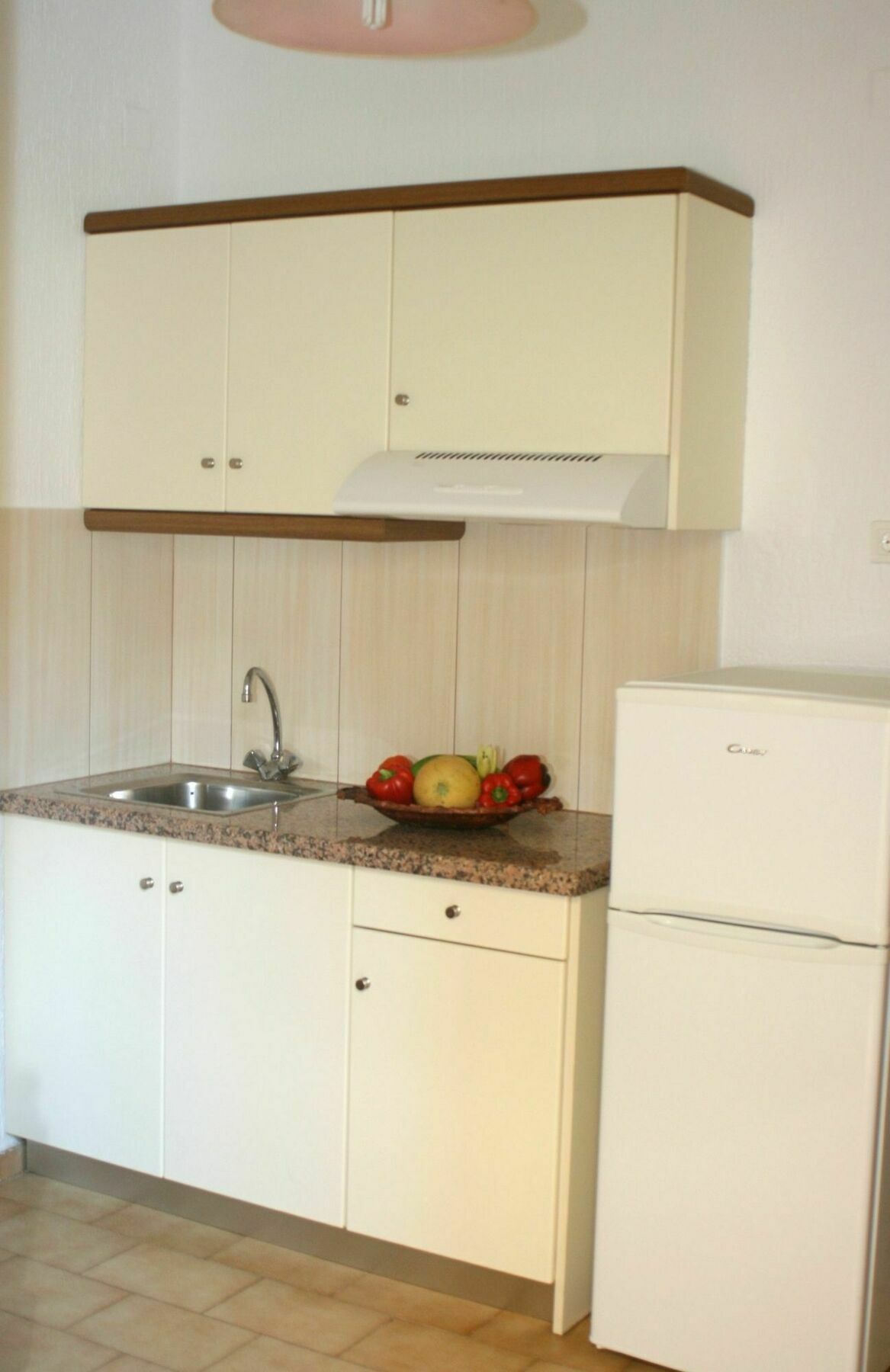 Orion Apartments Mália Kültér fotó