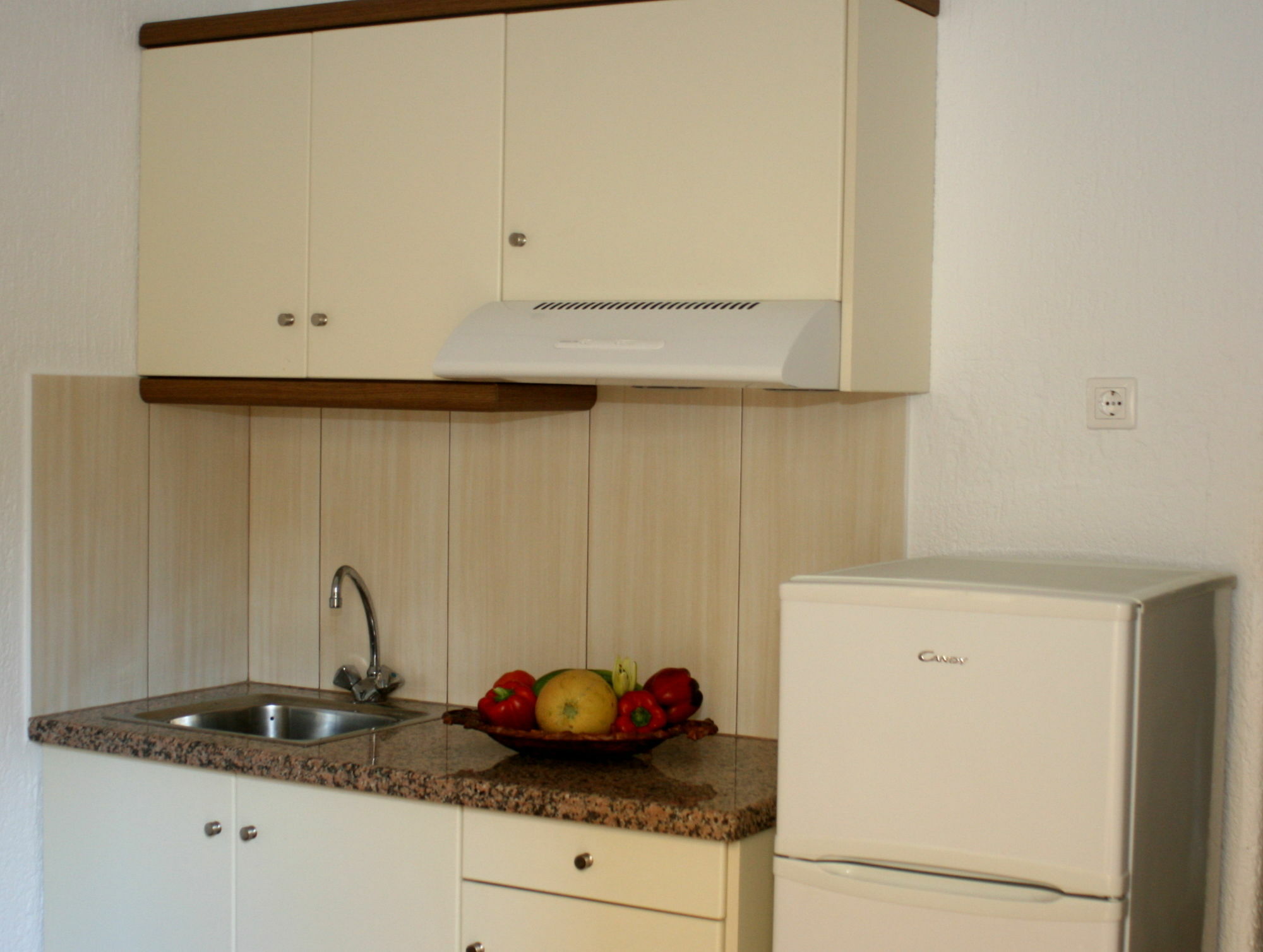 Orion Apartments Mália Kültér fotó