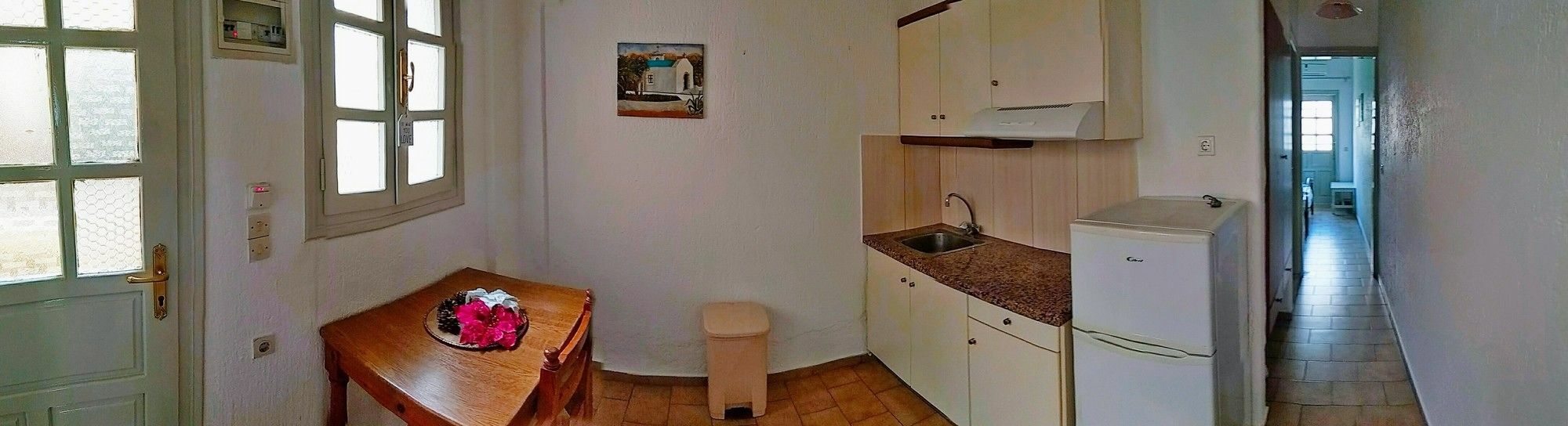 Orion Apartments Mália Kültér fotó